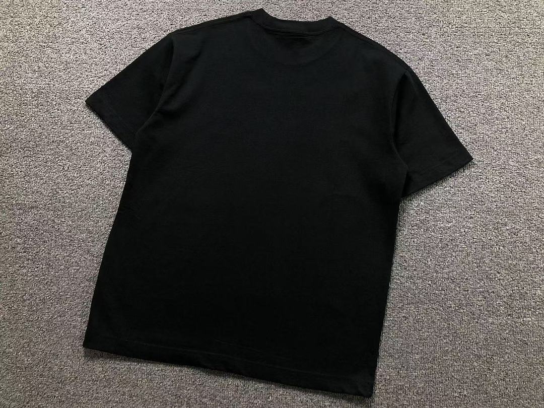 Gucci 118 G⭐C⭐I T-SHIRT 5252006147 (Im 170Cm 60Kg I Wear Size L In The Phot) - Image 15