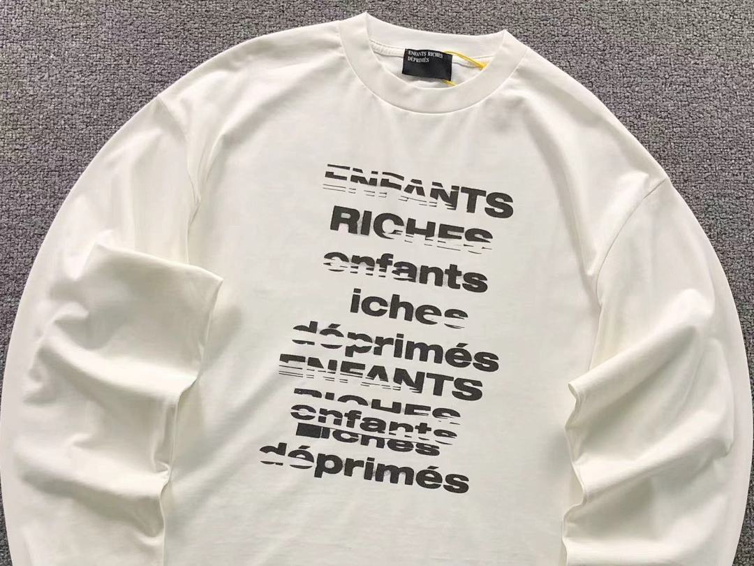 Chanel 125 ENFANTS RICHES DEPRIMES LONG - Image 7