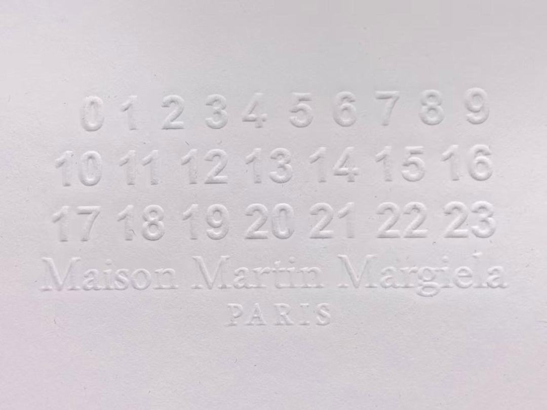 On Running 95 MAISON MARGIELA T-SHIRT 5212424162 (Im 170Cm 60Kg I Wear Size 44 In The Phot) - Image 22