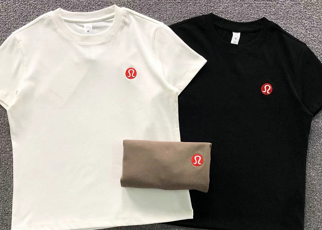 Unbranded 158 LULULEMON T-SHIRT FEMAIE - Image 4