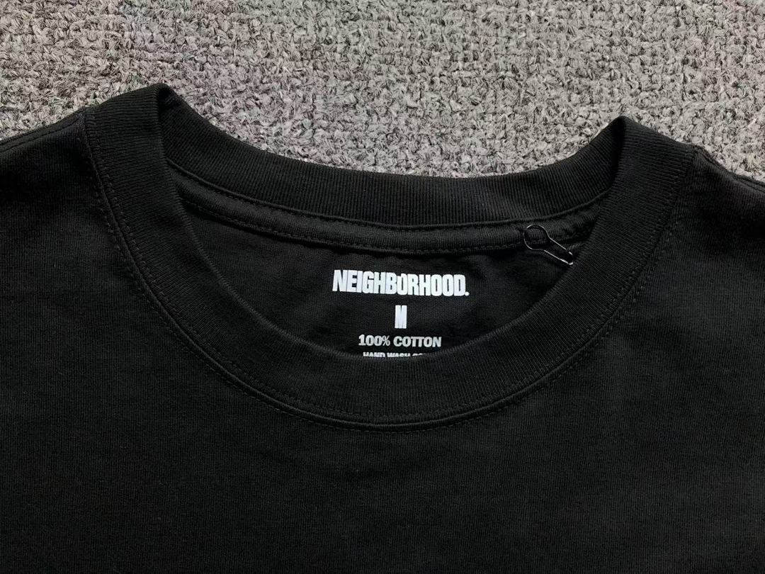 Neighborhood 108 NEIGHBORHOOD T-SHIRT - Image 21