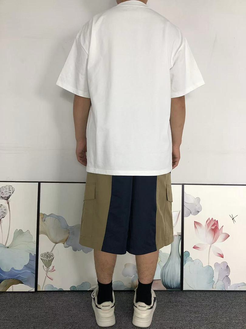 Unbranded 88 VINTAGE T-SHIRT 11112904139 (Im 170Cm 60Kg I Wear Size S In The Phot) - Image 4