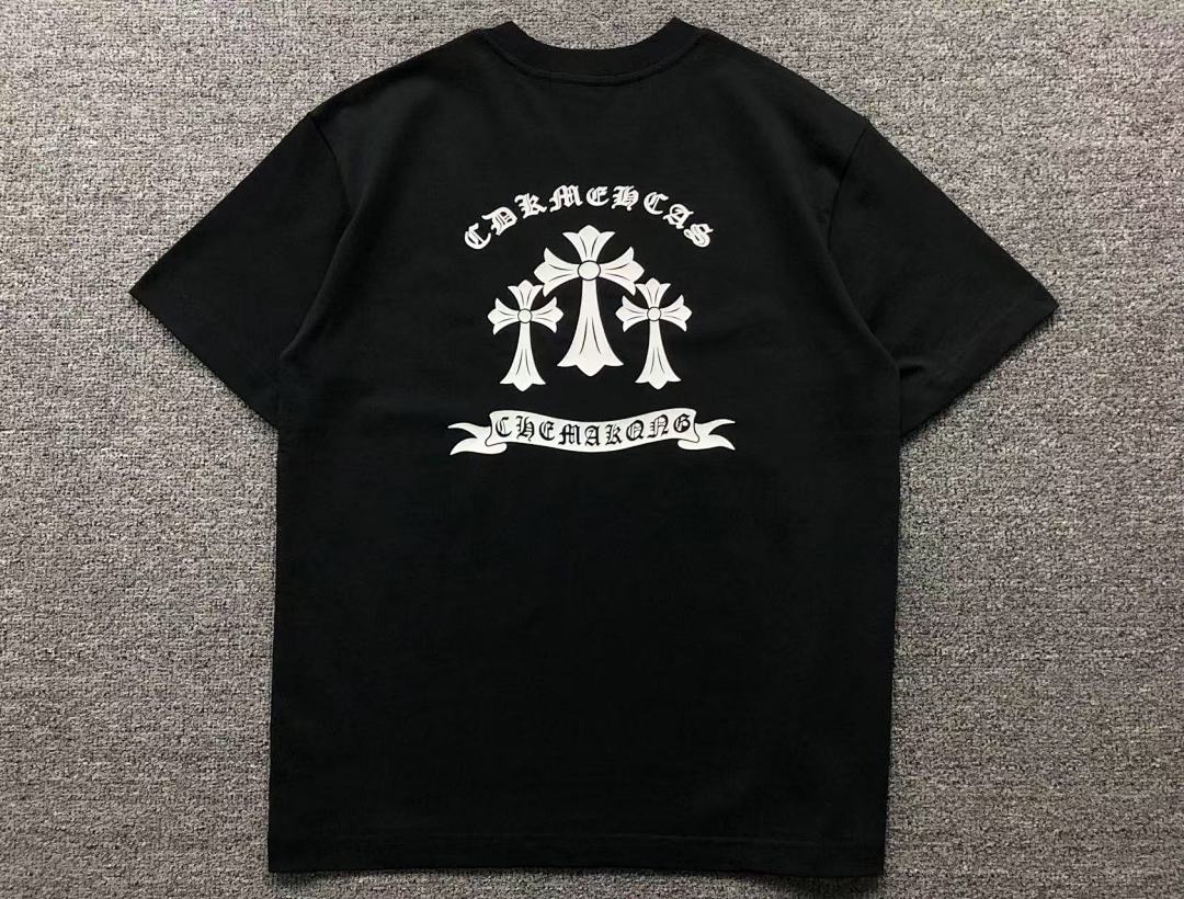 Comme des Garcons 126 C⭐⭐OME HE⭐⭐TS T-SHIRT 214191421 (Im 170Cm 60Kg I Wear Size M In The Phot) - Image 7