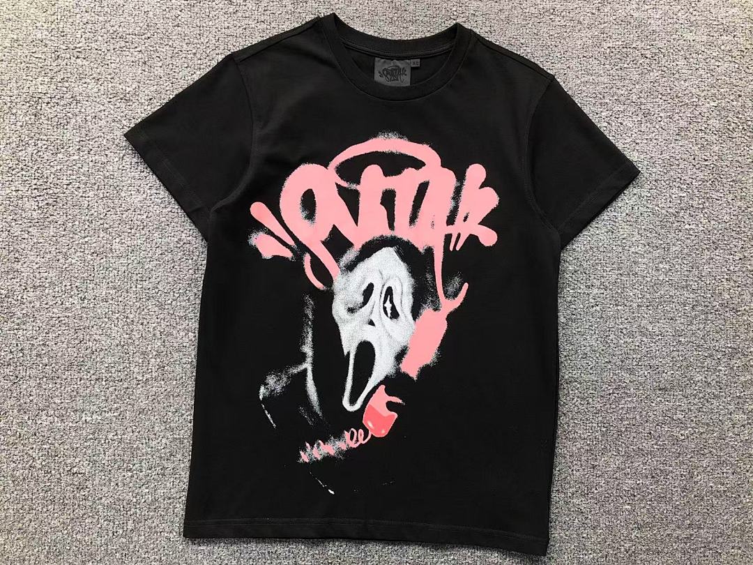 Unbranded 85 S⭐N⭐ T-SHIRT 1104284063 (Im 170Cm 60Kg I Wear Size XS In The Phot) - Image 5