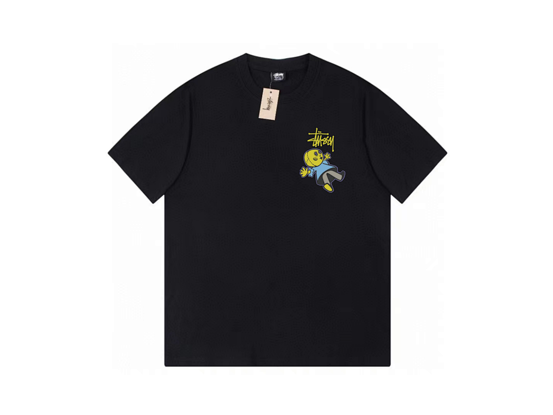 Stussy 85 STUSSY T-SHIRT - Image 18