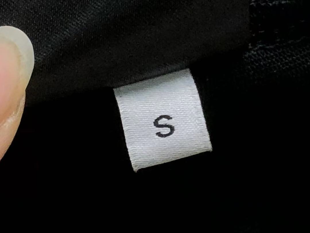 Unbranded 145 B⭐L⭐⭐⭐IA⭐A T-SHIRT 2204172401 (Im 170Cm 60Kg I Wear Size S In The Phot) - Image 29