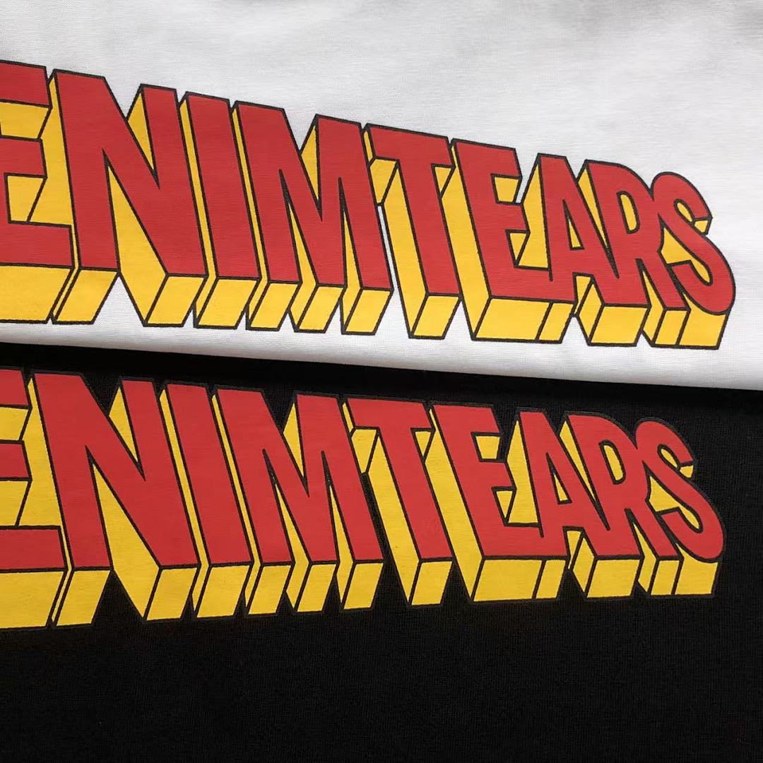 Denim Tears 78 DENIM TEARS T-SHIRT 4106300286 (Im 170Cm 60Kg I Wear Size M In The Phot) - Image 14