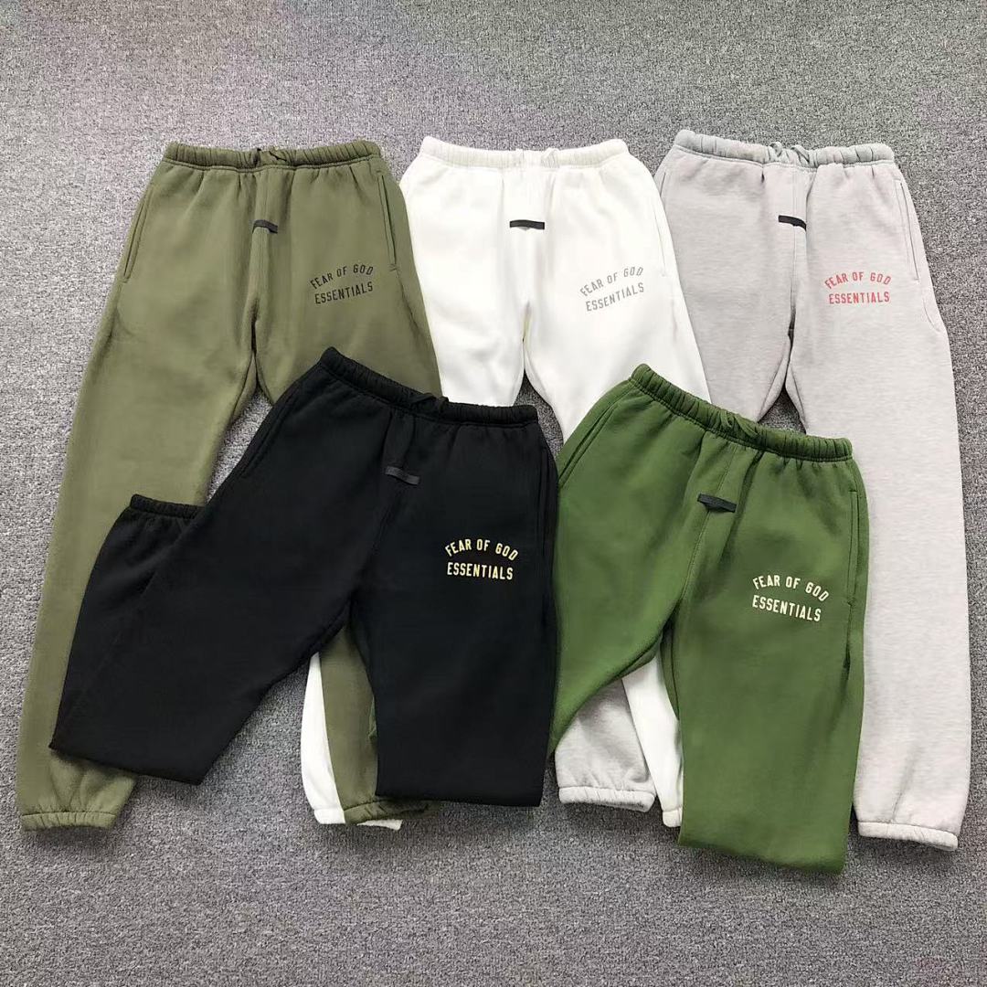 Fear of God Fear of God 128 FOG, photo 1