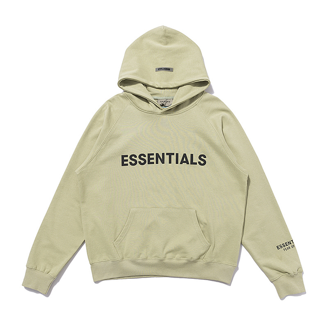 Fear of God 136 FOG HOODIE - Image 17