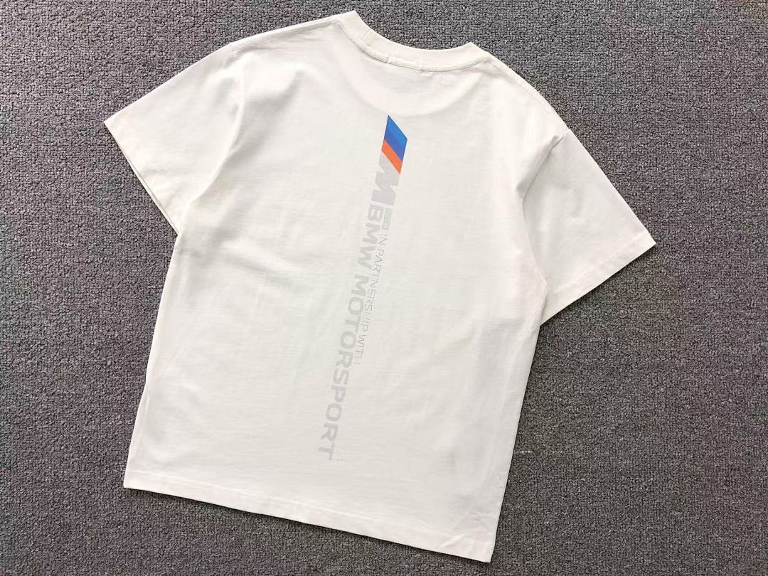 Kith 95 KITH T-SHIRT 504193095 (Im 170Cm 60Kg I Wear Size S In The Phot) - Image 6
