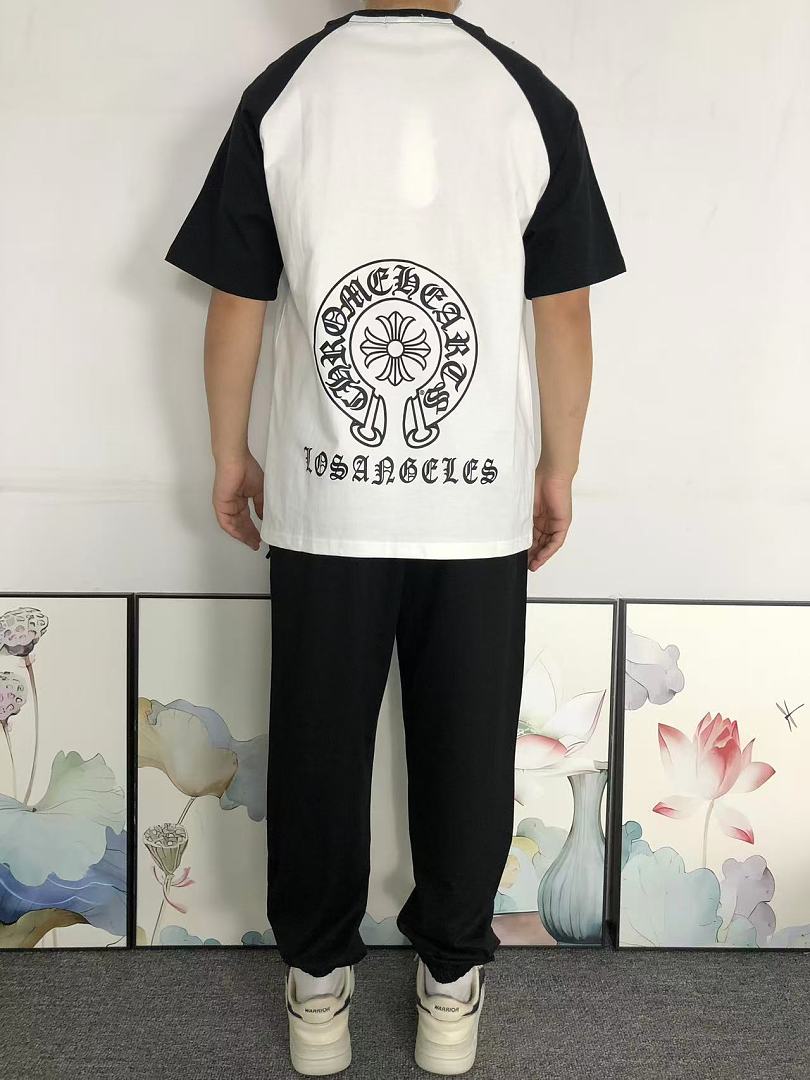 Comme des Garcons 88 C⭐⭐OME HE⭐⭐TS T-SHIRT 1261143182 (Im 170Cm 60Kg I Wear Size M In The Phot) - Image 4