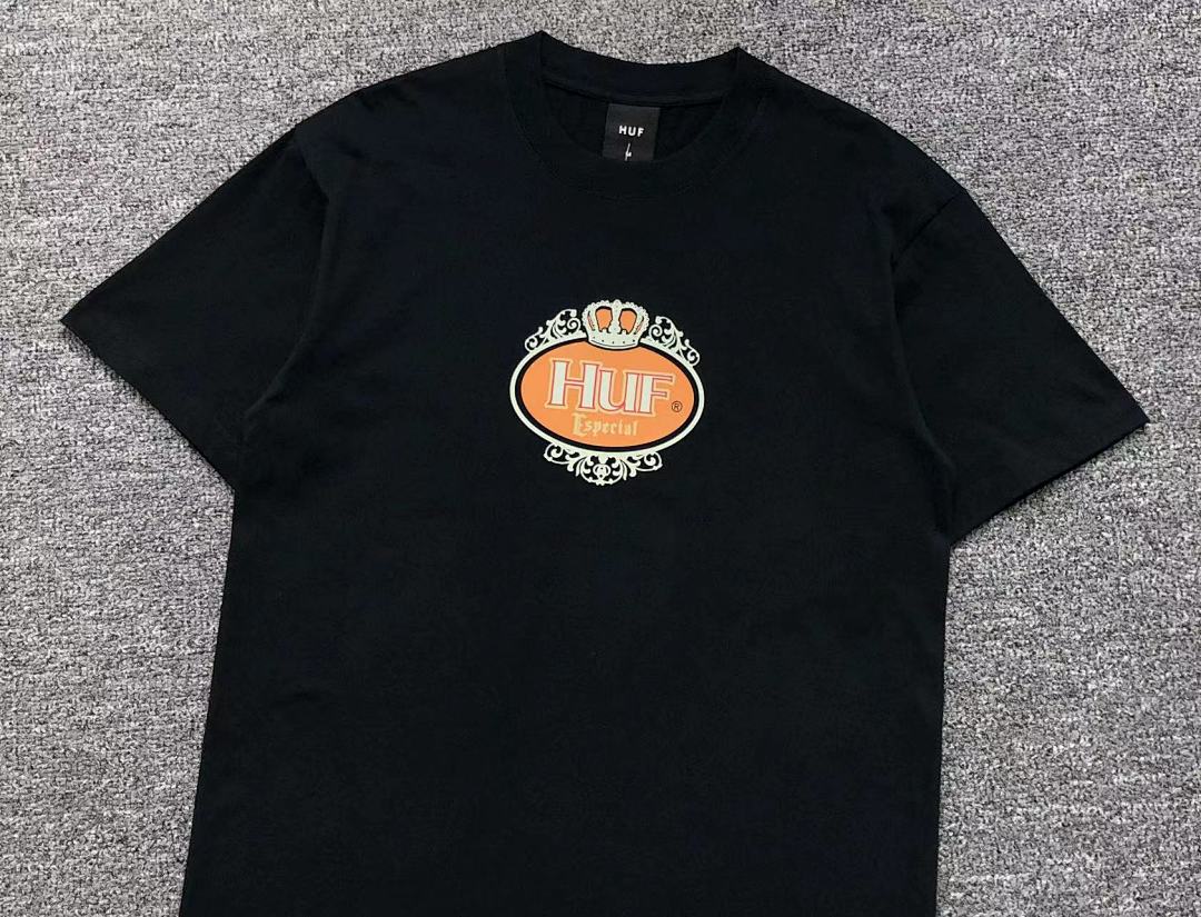 HUF 78 HUF T-SHIRT - Image 7