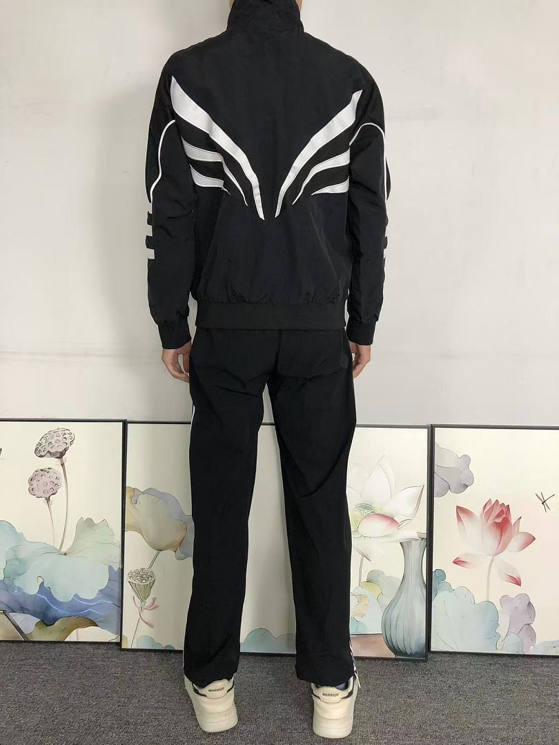 Adidas 188 A⭐I⭐AS JACKET 1283107159 (Im 170Cm 60Kg I Wear Size S In The Phot) - Image 4