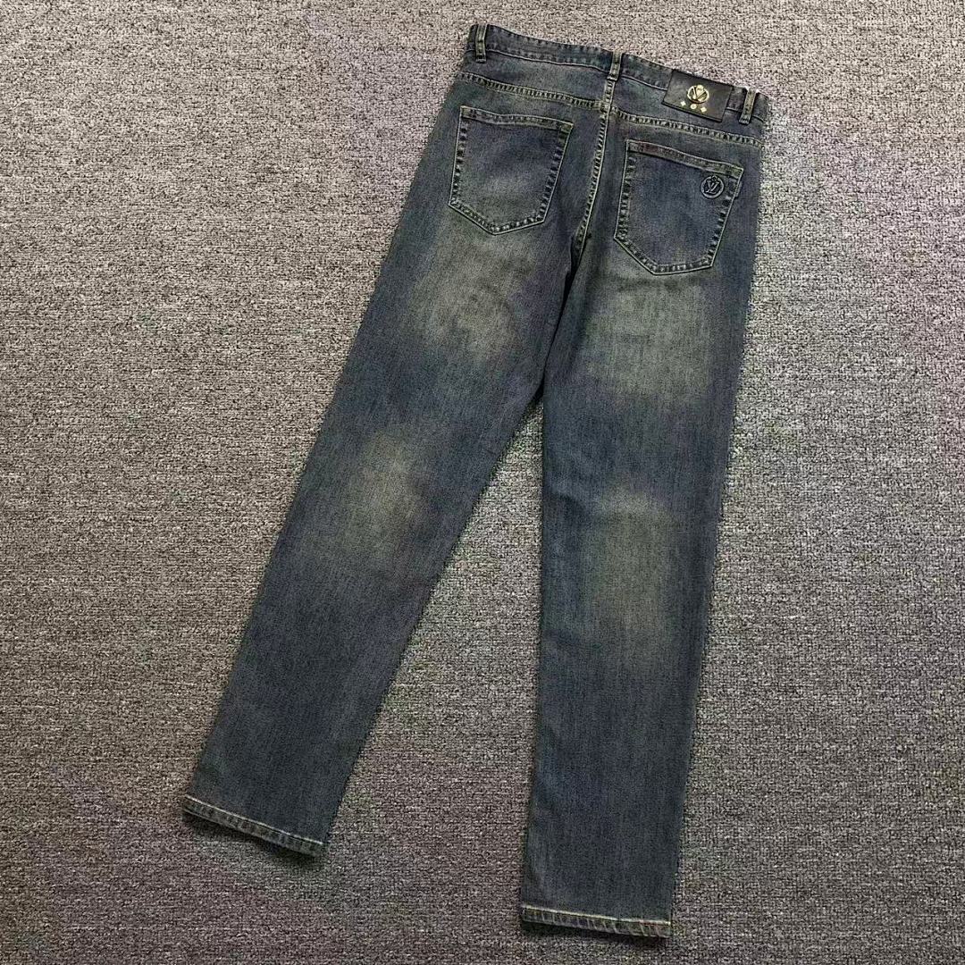 Unbranded 215 L⭐ TROUSERS 2202022201 (Im 170Cm 60Kg I Wear Size 32 In The Phot)