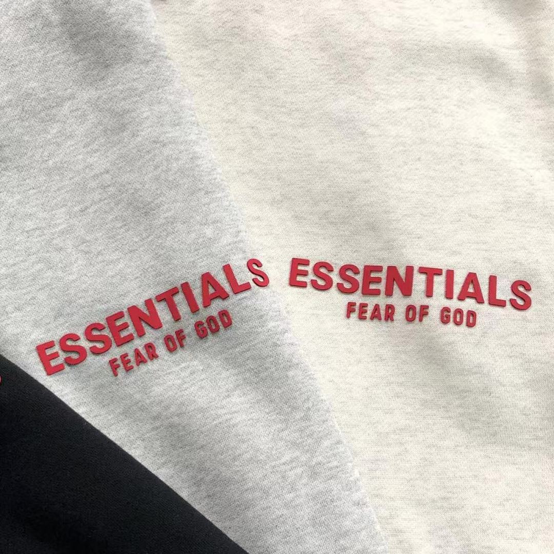Fear of God TROUSERS 135 FOG HOODIE - Image 46