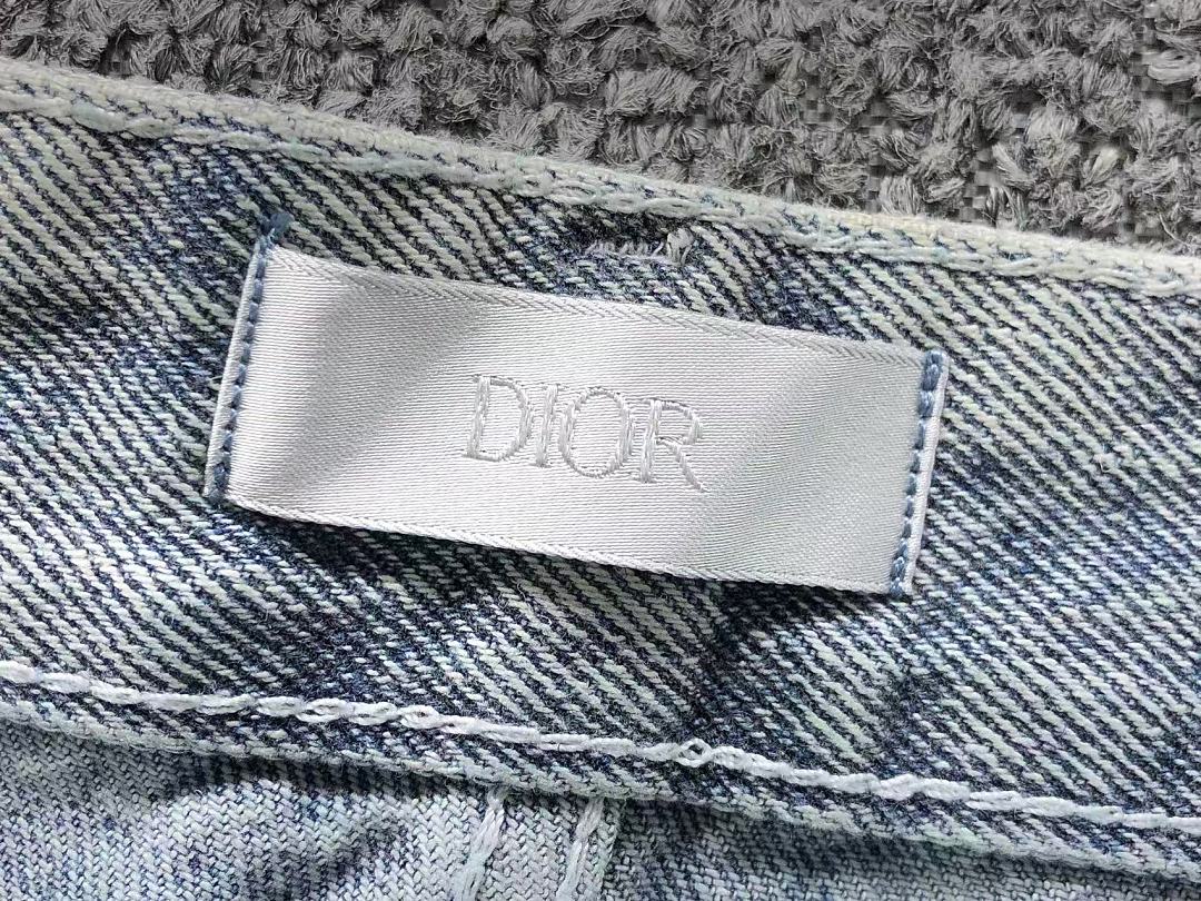 Dior 185 D⭐O⭐ SHORTS 3207110517 (Im 170Cm 60Kg I Wear Size L In The Phot) - Image 22
