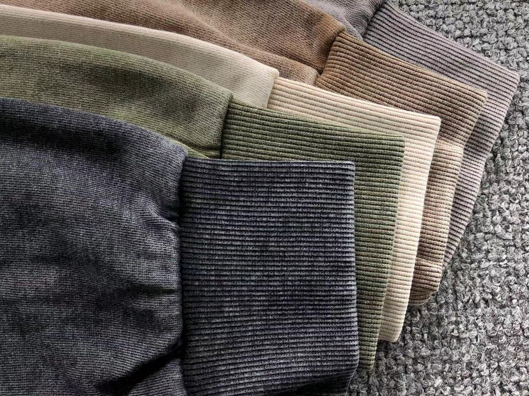 Fear of God 108 FOG HOODIE 1108040655 (Im 170Cm 60Kg I Wear Size L In The Phot) - Image 22
