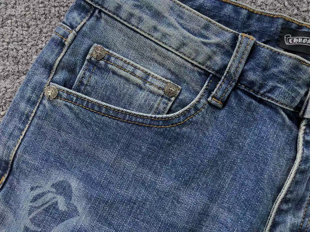 Comme des Garcons 218 C⭐⭐OME HE⭐⭐TS TROUSERS 5112232106 (Im 170Cm 60Kg I Wear Size S In The Phot) - Image 15