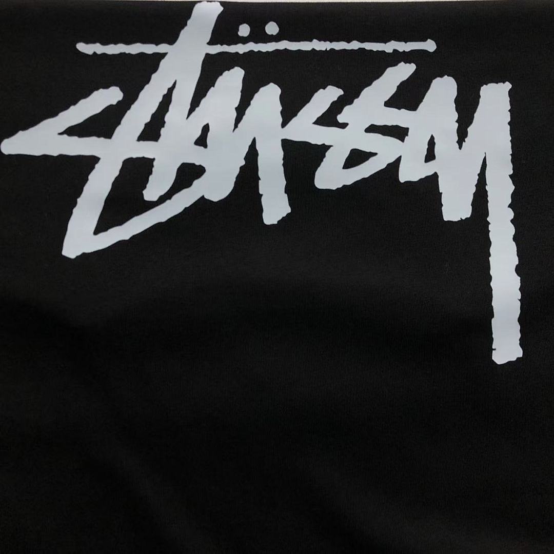 Stussy 78 STUSSY T-SHIRT 503030882 (Im 170Cm 55Kg I Wear Size M In The Phot) - Image 14