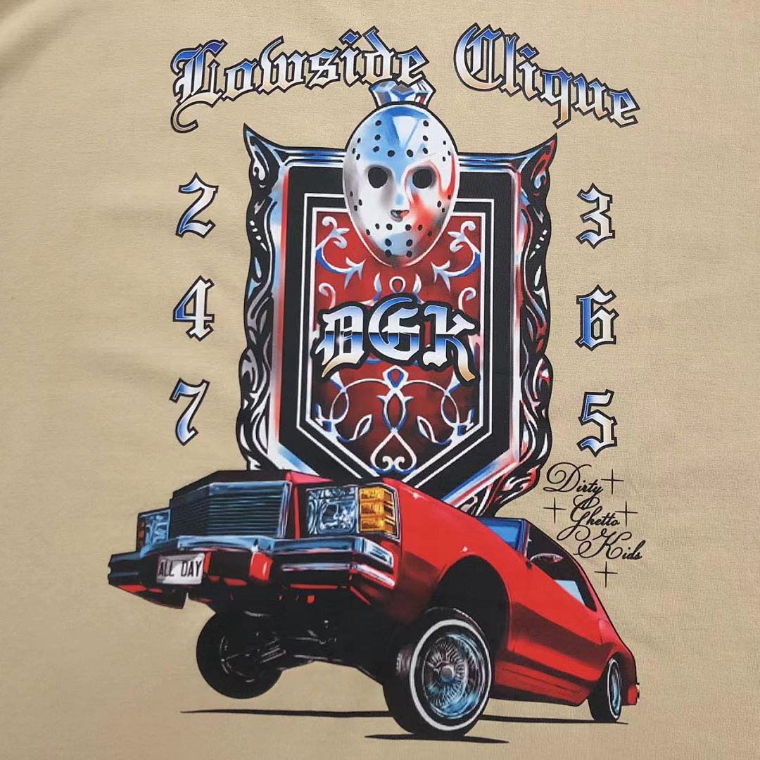 DGK 89 DGK T-SHIRT - Image 13