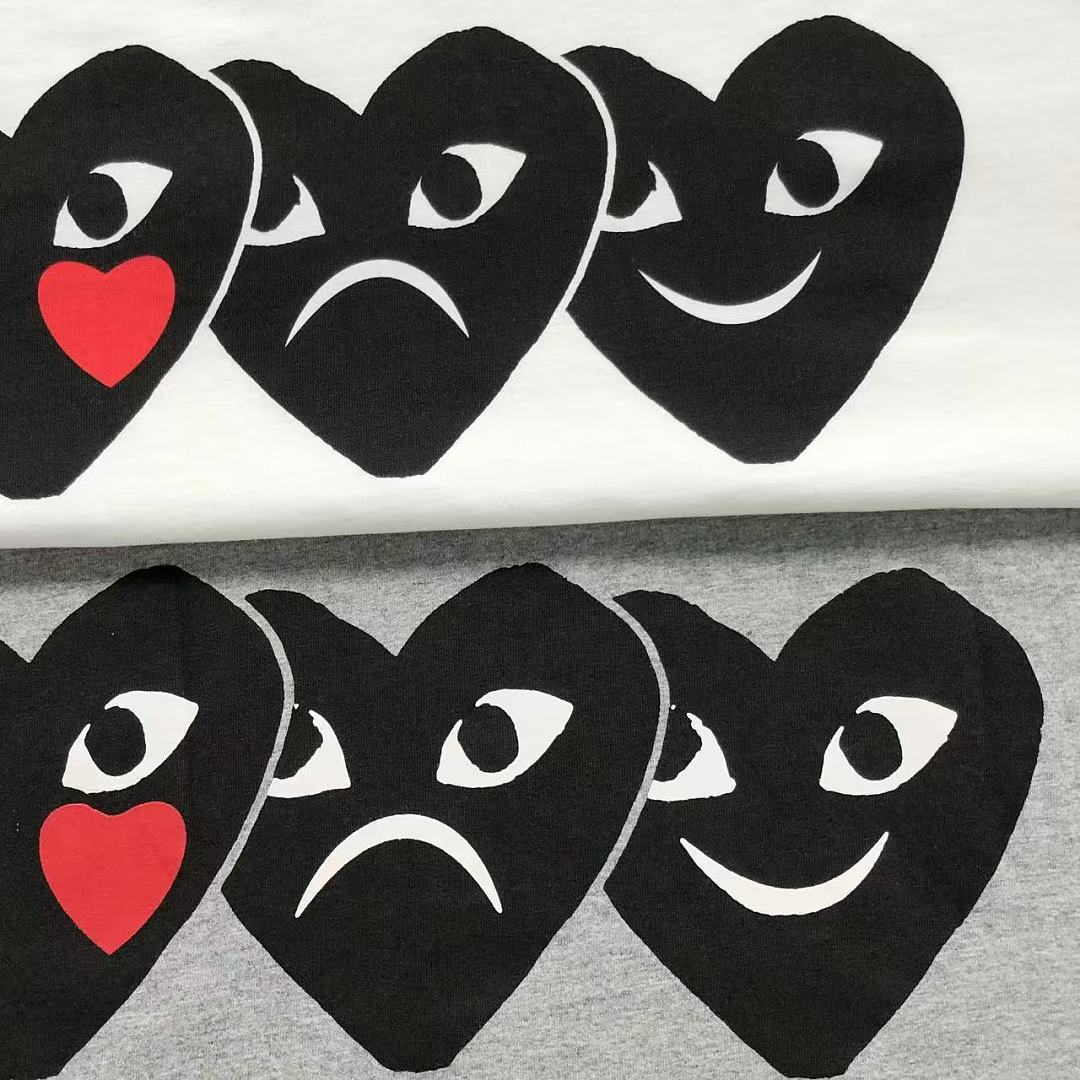 Comme des Garcons 98 CDG T-SHIRT 3206270821 (Im 170Cm 60Kg I Wear Size M In The Phot) - Image 20
