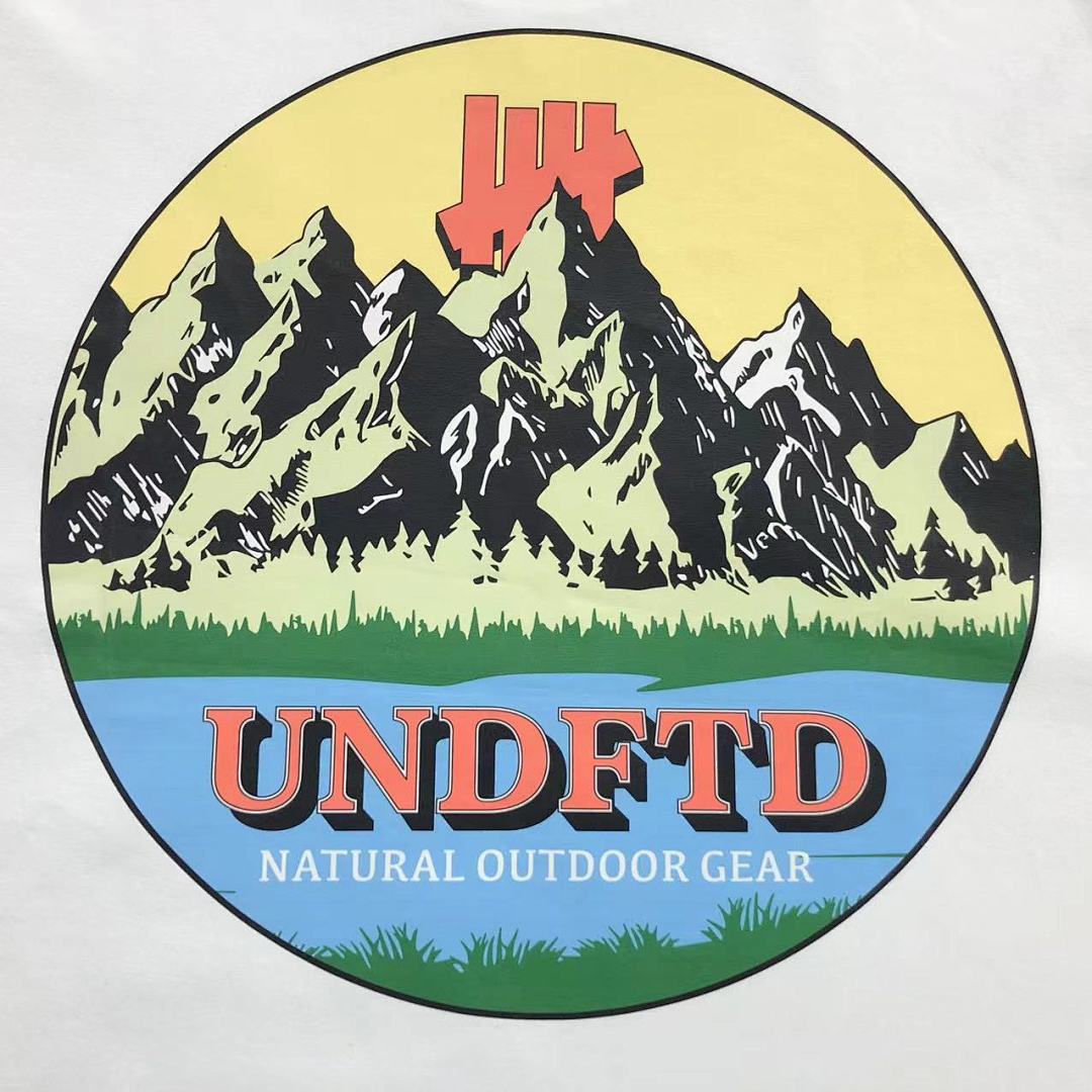 Undefeated 85 UNDEFEATED T-SHIRT - Image 13