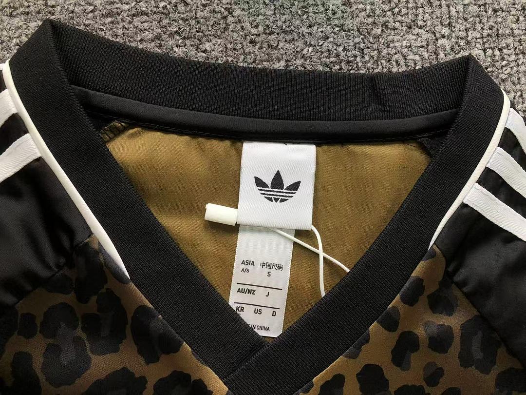 Adidas 105 A⭐I⭐AS T-SHIRT FEAIE - Image 9