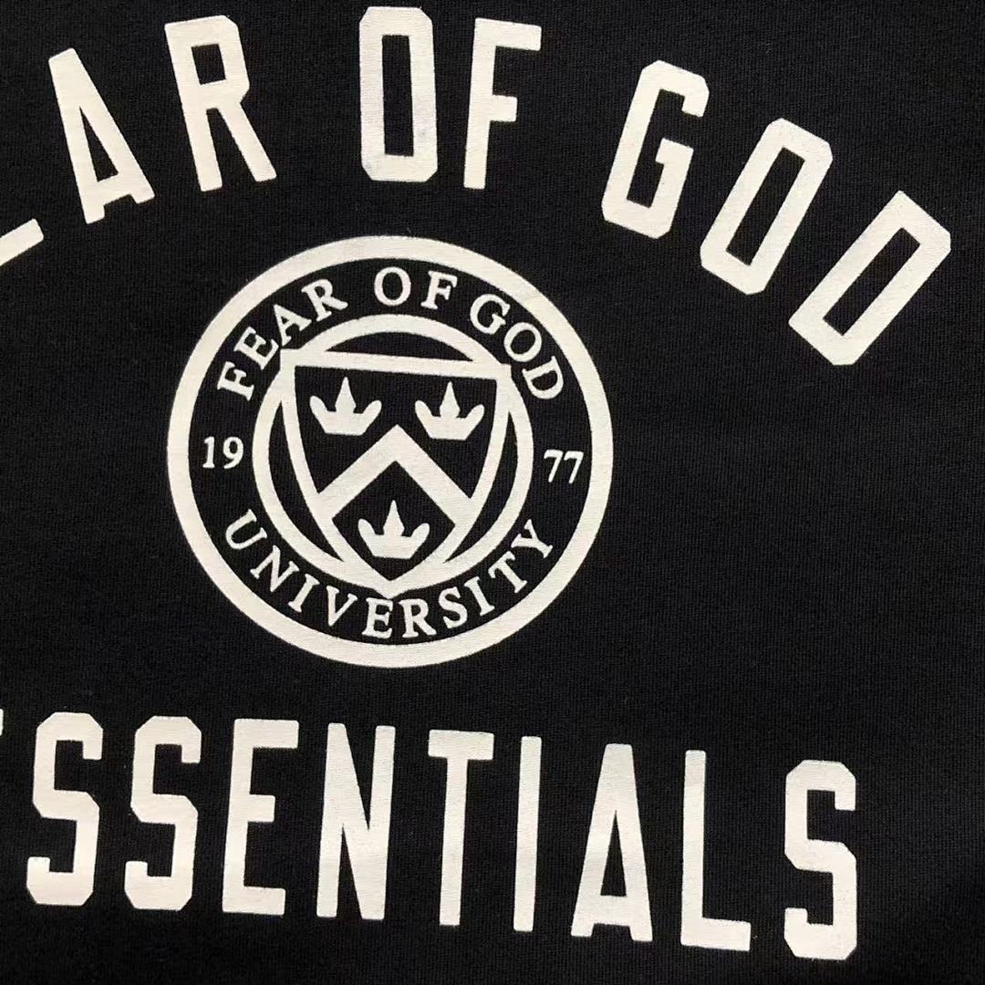 Fear of God 95 FOG T-SHIRT - Image 20