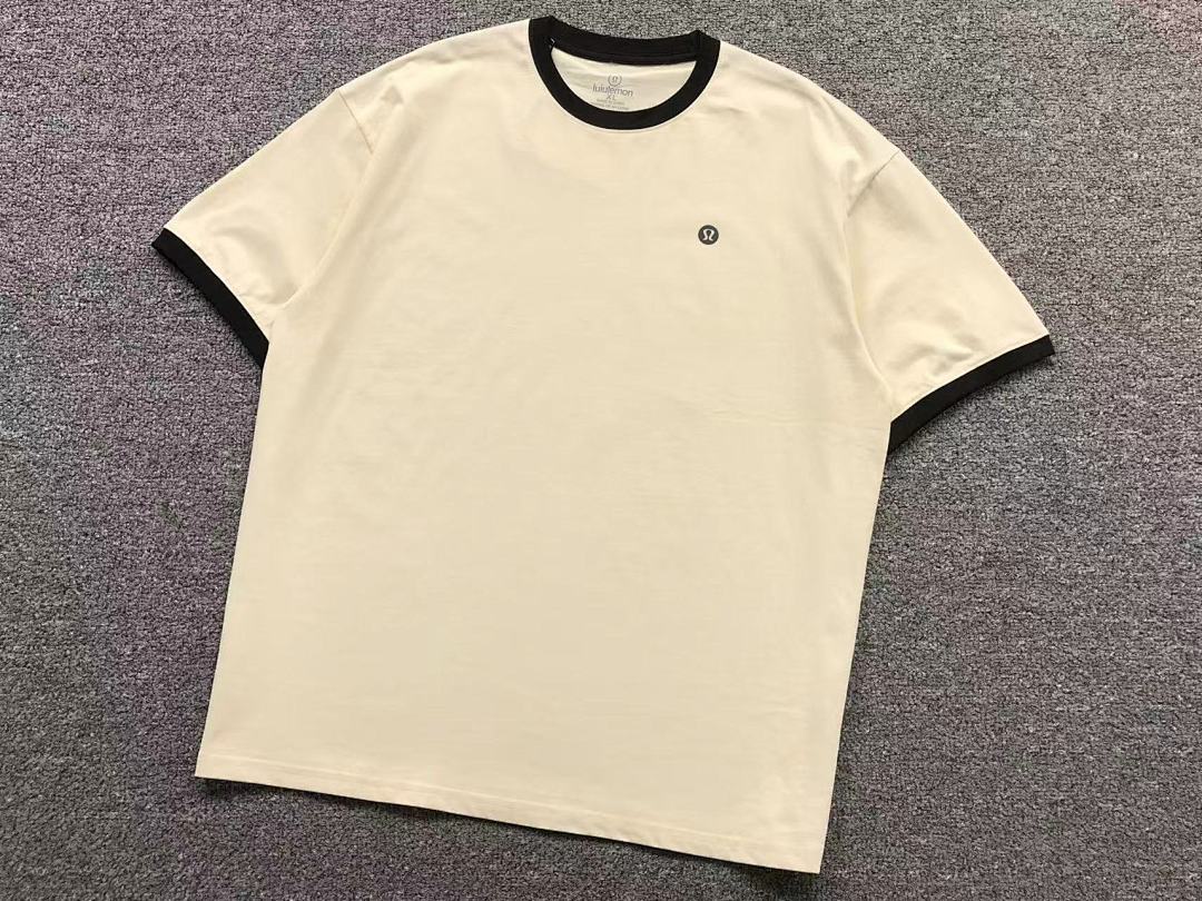 Unbranded 128 LULULEMON T-SHIRT 4203052301 (Im 170Cm 60Kg I Wear Size XL In The Phot) - Image 16