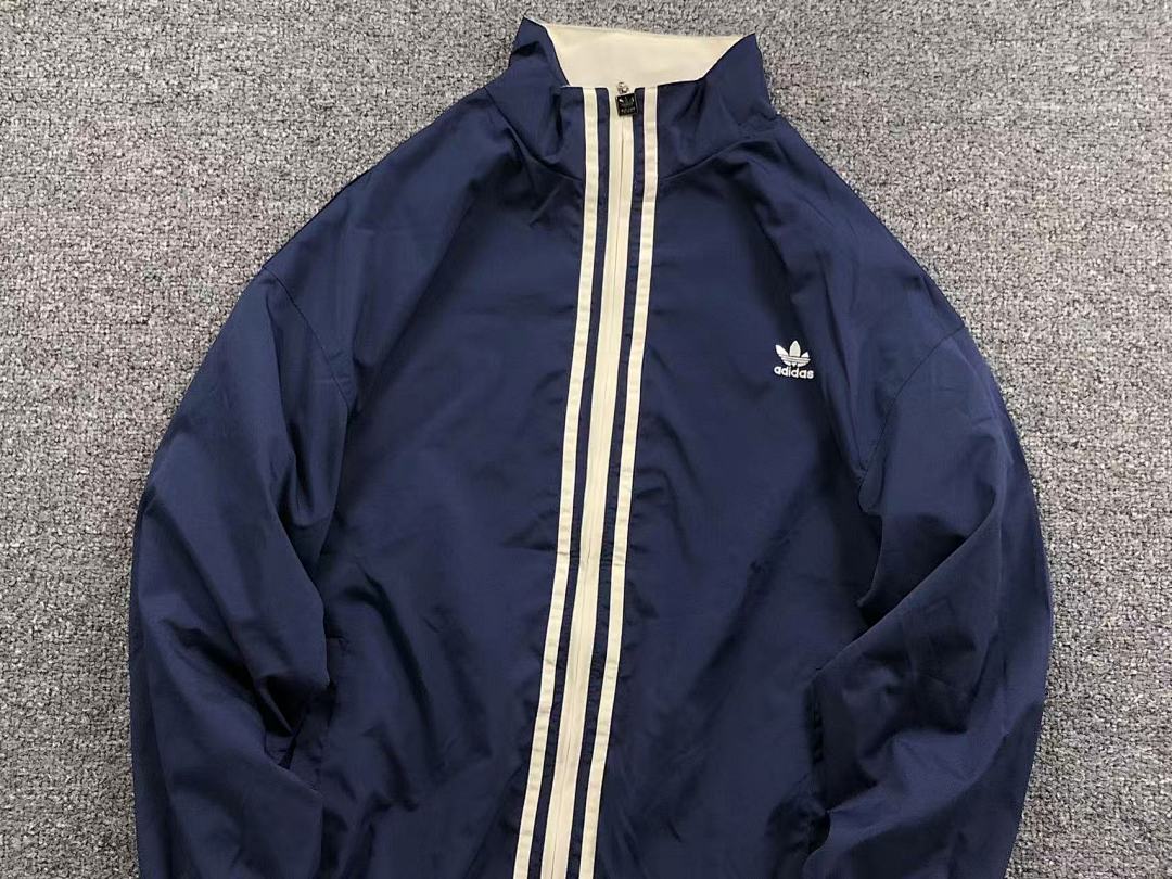 Adidas 185 A⭐I⭐AS JACKET 3203172535 (Im 170Cm 60Kg I Wear Size M In The Phot) - Image 26