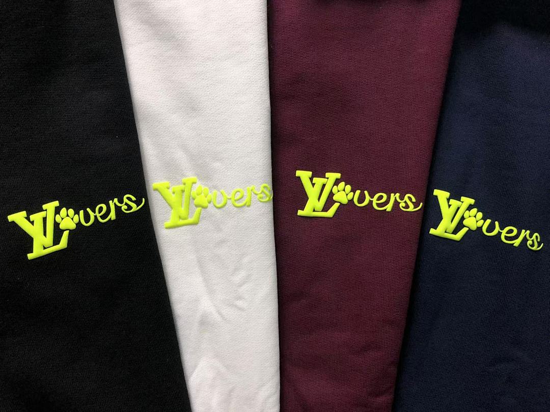 Louis Vuitton 165 L⭐ HOODIE 582916147 (Im 170Cm 60Kg I Wear Size M In The Phot) - Image 21