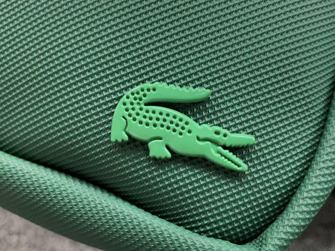 Lacoste 78 LACOSTE BAG 1108010666 (Long 17CM* Wide 4CM* High 22CM) - Image 10