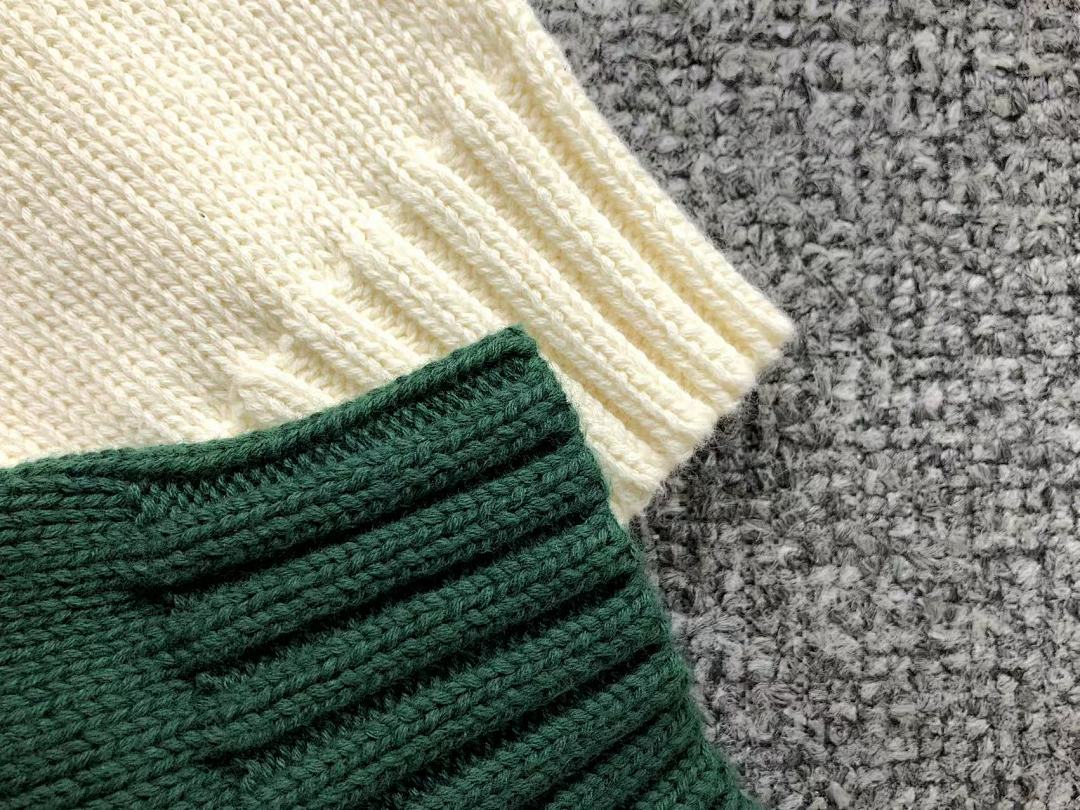 Unbranded 208 A⭐T⭐ SWEATER 1109020656 (Im 170Cm 60Kg I Wear Size M In The Phot) - Image 23