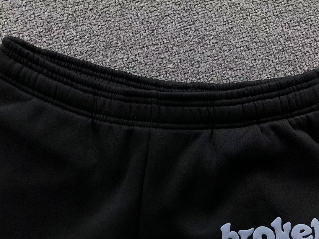Broken Planet 118 BROKEN PLANET TROUSERS 56121991 (Im 170Cm 55Kg I Wear Size S In The Phot) - Image 11