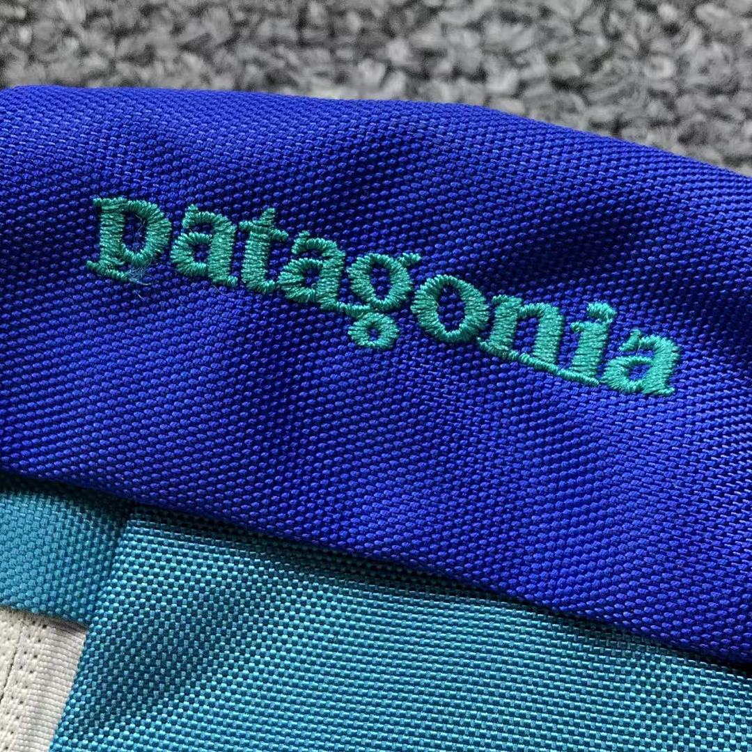 On Running 78 PATAGONIA BAG 1107190813 (Long 24CM* Wide 5CM* High 20CM) - Image 16