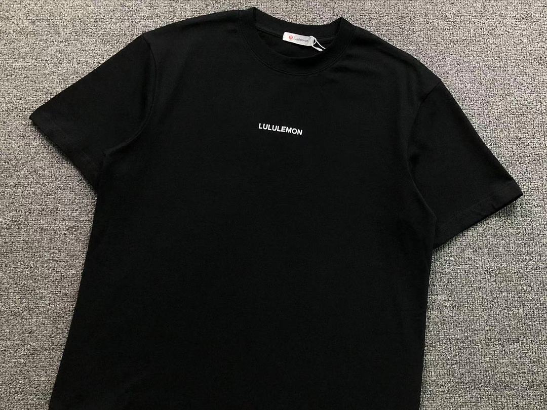 On Running 112 LULULEMON T-SHIRT 3207220717 (Im 170Cm 60Kg I Wear Size L In The Phot) - Image 16