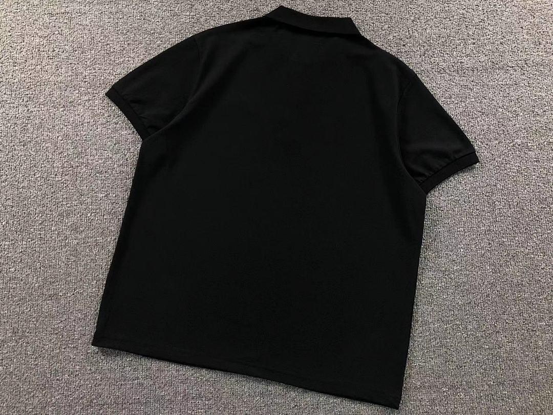 Burberry 128 B⭐R⭐E⭐RY POLO 2112252001 (Im 170Cm 60Kg I Wear Size L In The Phot) - Image 13