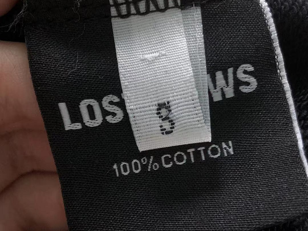 Unbranded TROUSERS LOS⭐⭐HD⭐S HOODIE - Image 46