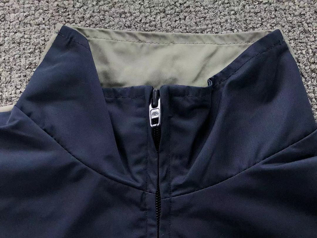 Balenciaga TROUSERS 195 B⭐L⭐⭐⭐IA⭐A JACKET - Image 18