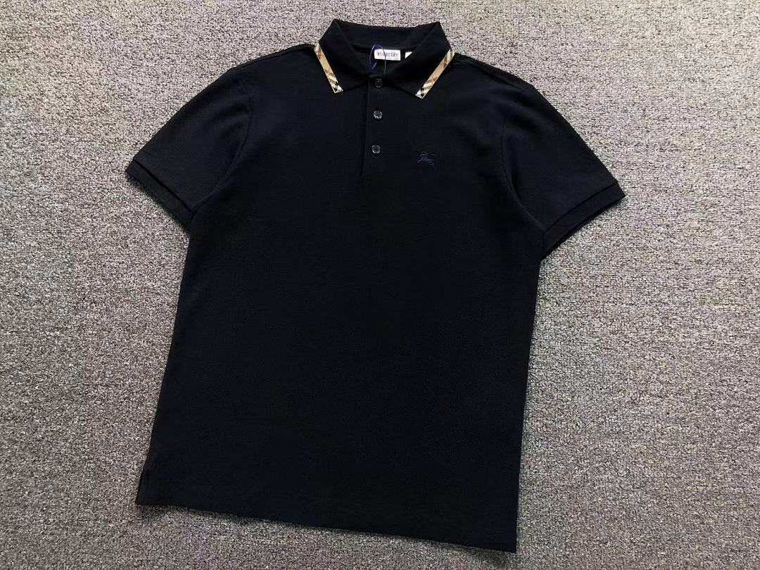 Burberry 158 B⭐R⭐E⭐RY POLO 3206187121 (Im 170Cm 60Kg I Wear Size L In The Phot) - Image 9