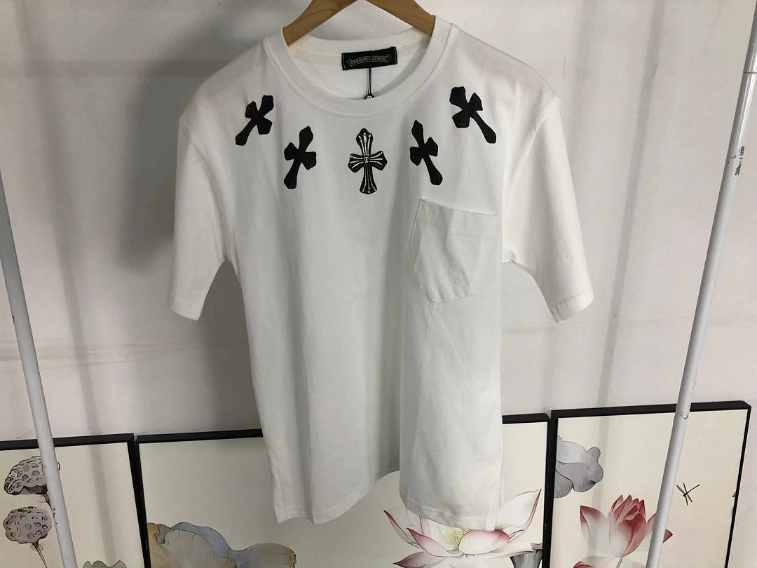 Comme des Garcons 95 C⭐⭐OME HE⭐⭐TS T-SHIRT 1261162182 (Im 170Cm 60Kg I Wear Size S In The Phot) - Image 17