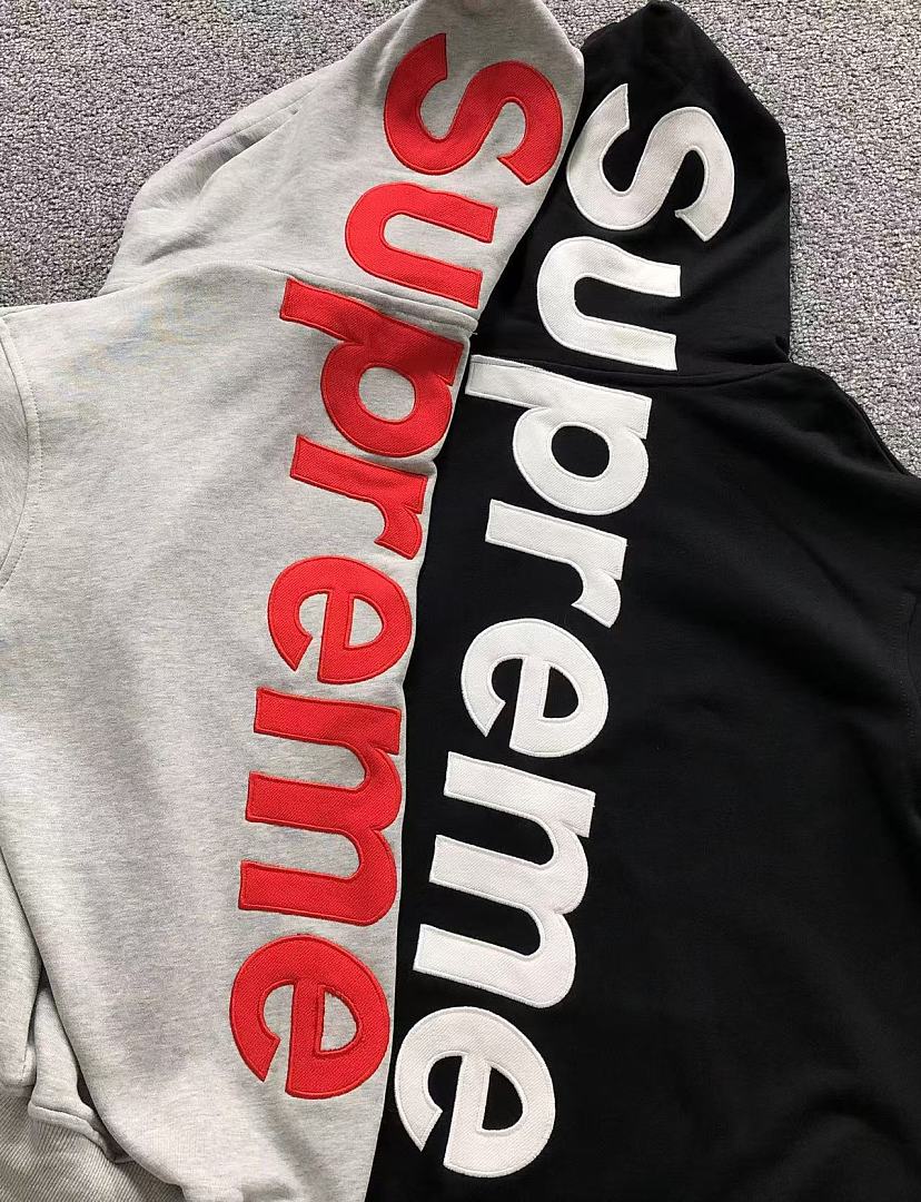 Supreme 235 S⭐⭐R⭐⭐E HOODIE 52080466182 (Im 170Cm 60Kg I Wear Size M In The Phot) - Image 12