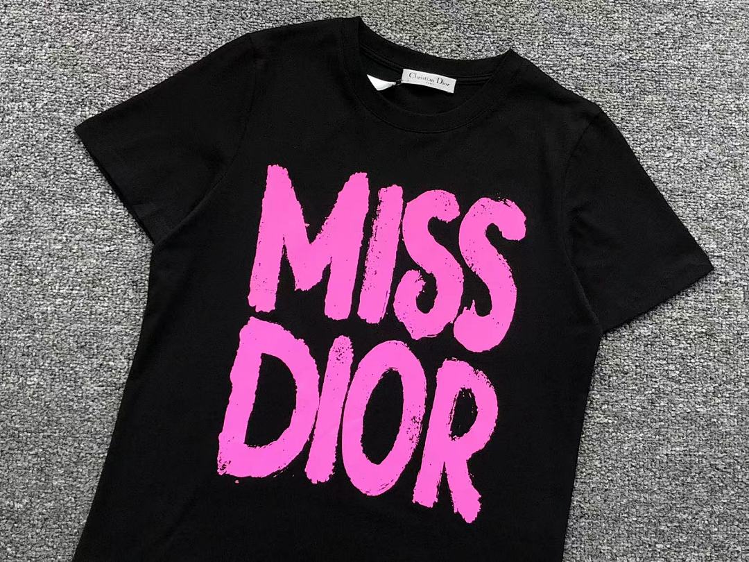 Unbranded 128 D⭐O⭐ FEMAIE STYIE T-SHIRT - Image 8