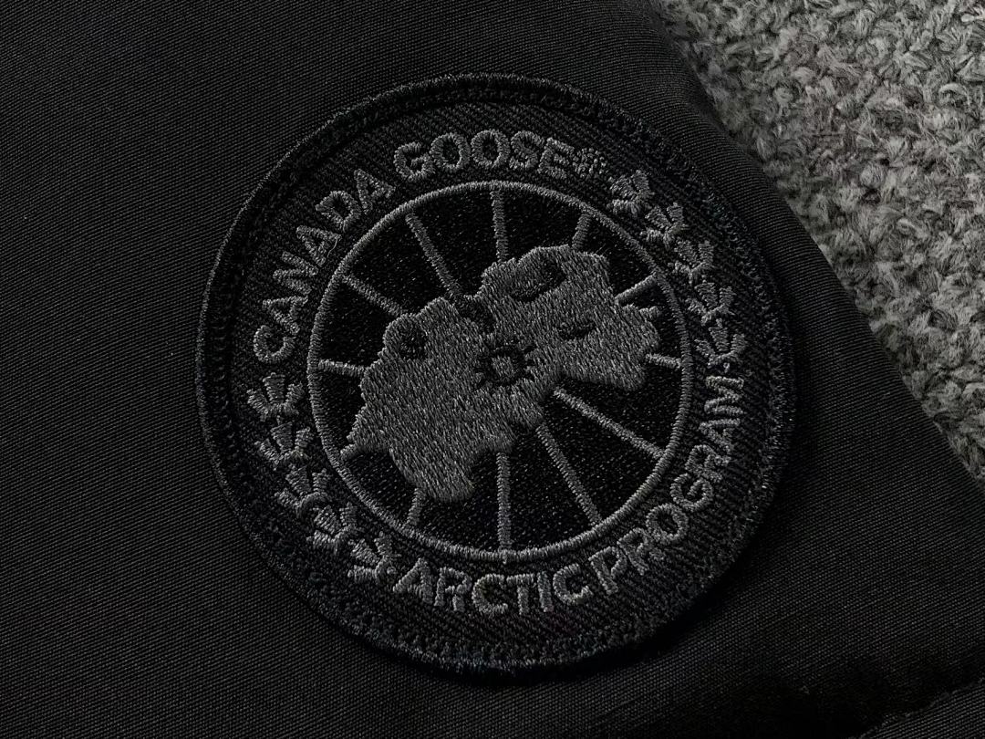 Canada Goose 568 C⭐N⭐⭐A G⭐⭐⭐E DOWN JACKETS 210050315 (Im 170Cm 57Kg I Wear Size S In The Phot) - Image 20