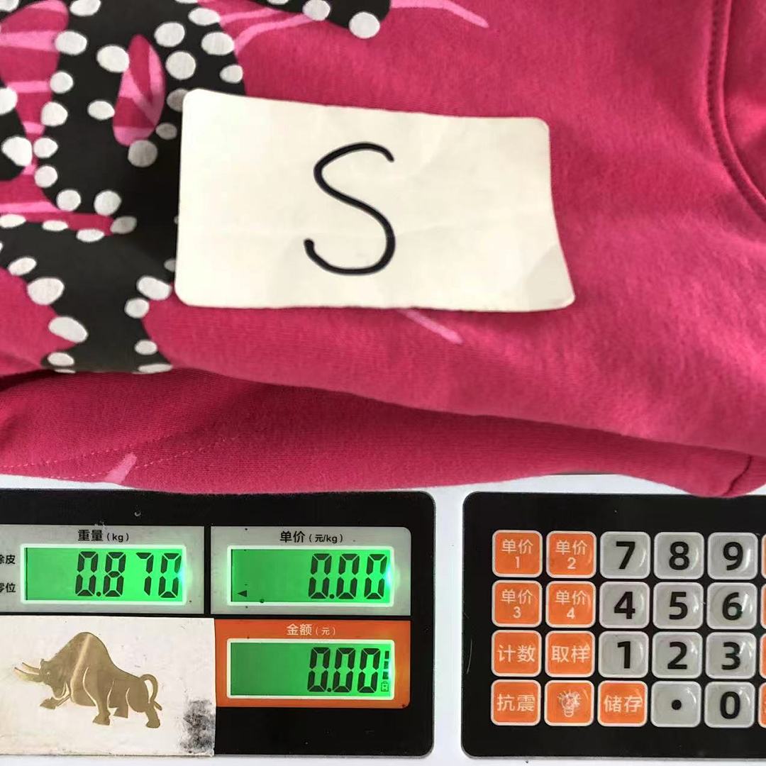 Sp5der 228 SP5DER HOODIE 42011308135 (Im 170Cm 60Kg I Wear Size S In The Phot) - Image 24