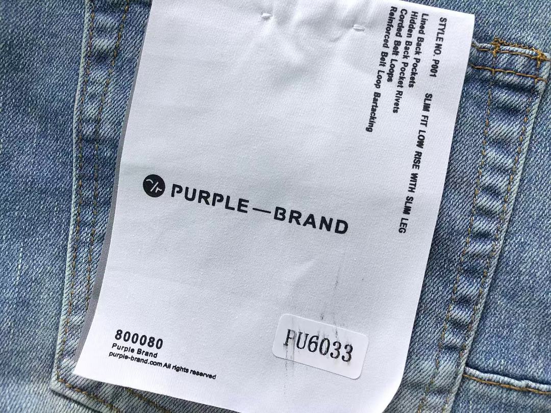 Purple 235 (PURPLE TROUSERS) - Image 9