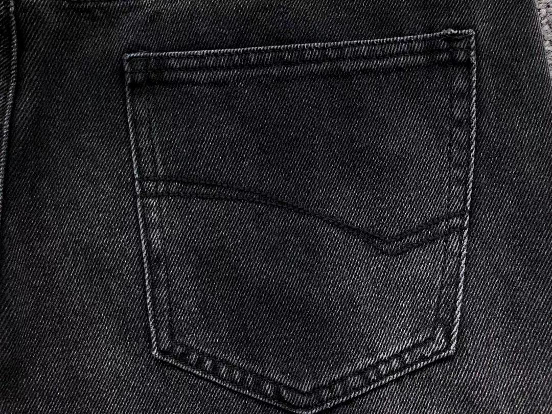 Balenciaga 245 B⭐L⭐⭐⭐IA⭐A TROUSERS 3108072305 (Im 170Cm 60Kg I Wear Size 34 In The Phot) - Image 12