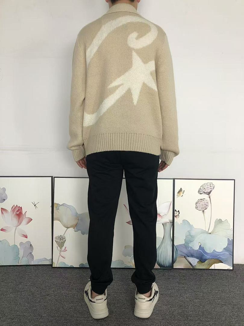 Corteiz 178 CORTEIZ SWEATER 1107120134 (Im 170Cm 60Kg I Wear Size S In The Phot) - Image 4