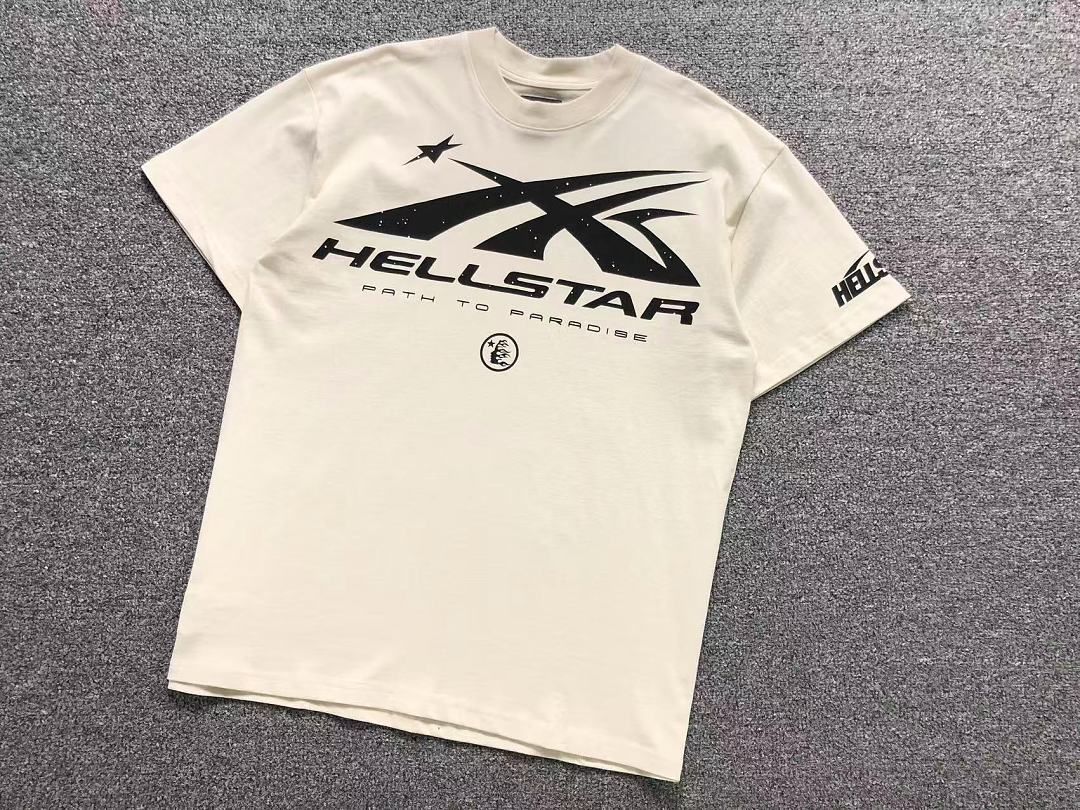 Hellstar 88 HELLSTAR T-SHIRT 128285063 (Im 170Cm 60Kg I Wear Size S In The Phot), photo 1