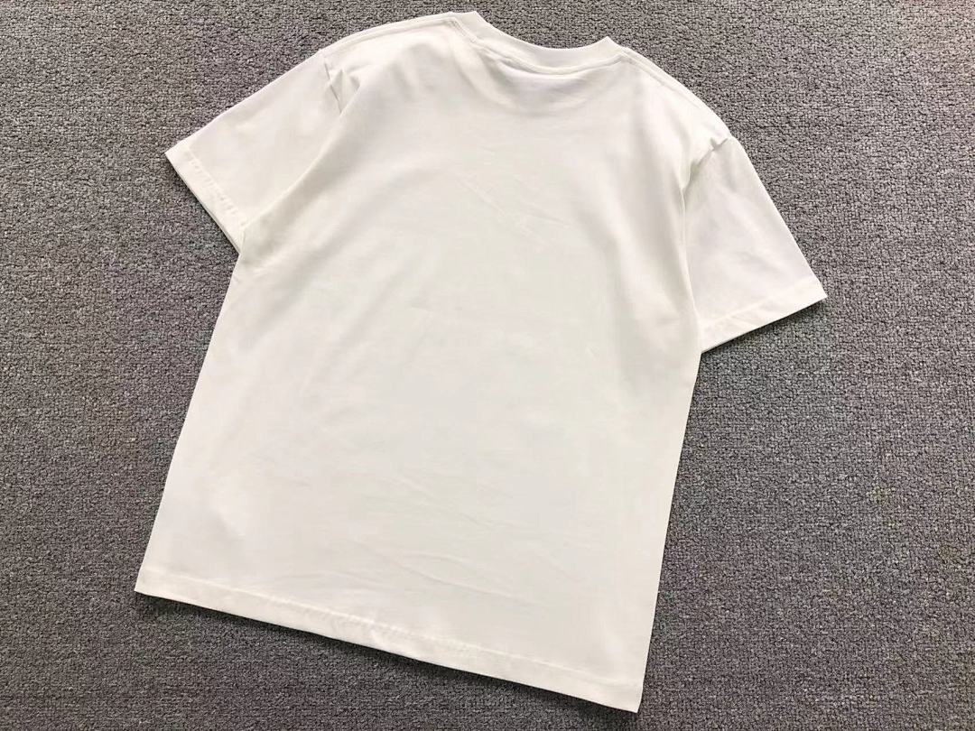 Gucci 85 G⭐C⭐I T-SHIRT 5231971101 (Im 170Cm 60Kg I Wear Size S In The Phot) - Image 11